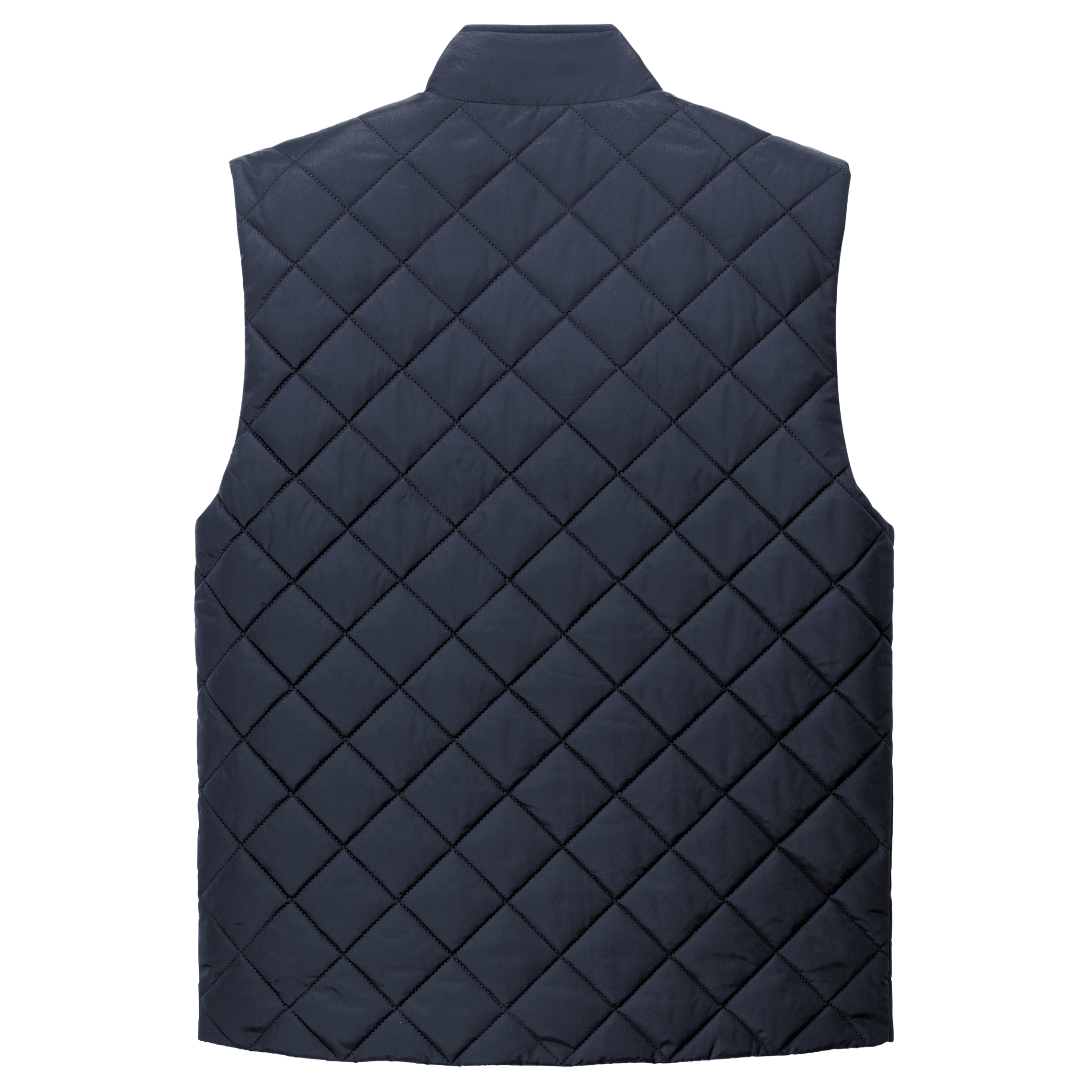 Quilted Vest MerchyMe