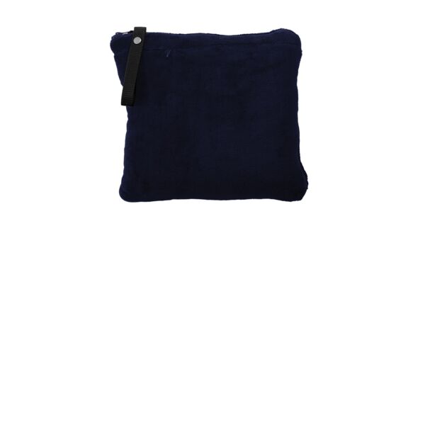 Packable Travel Blanket Thumbnail