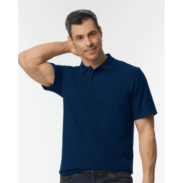 Softstyle® Pique Polo Thumbnail