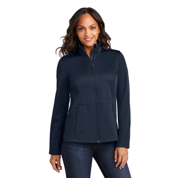 Women's Flexshell Jacket Thumbnail