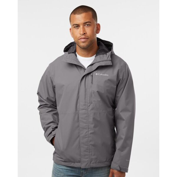 Hikebound™ II Jacket Thumbnail