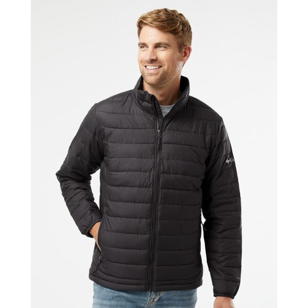 Powder Lite™ II Jacket Thumbnail