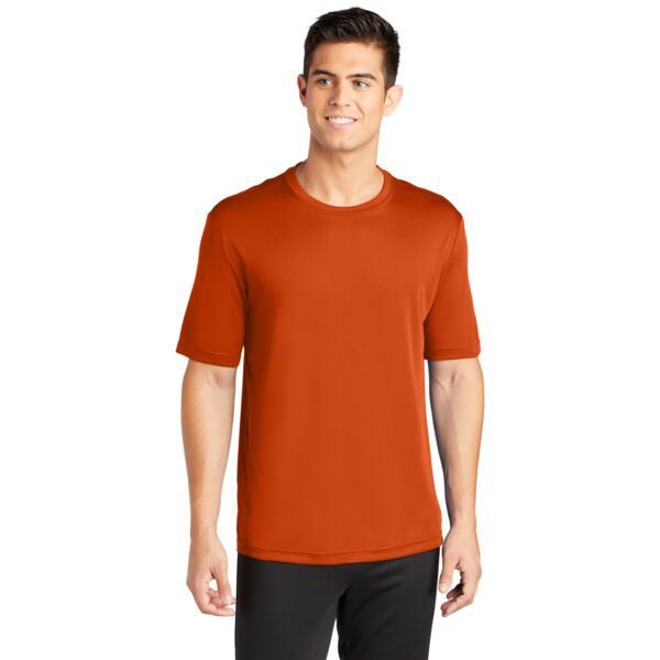 PosiCharge ® Competitor Tee Thumbnail