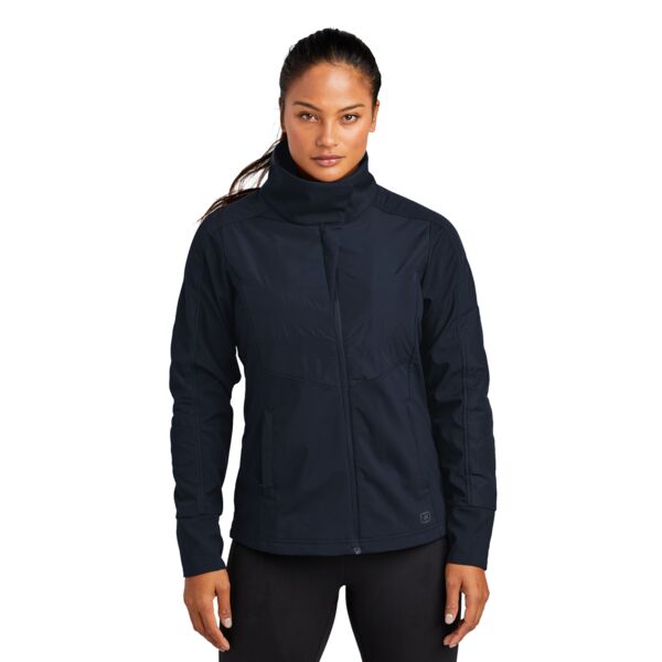 Women's Brink Soft Shell Thumbnail