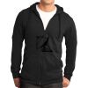 The Concert Fleece ® Full Zip Hoodie Thumbnail